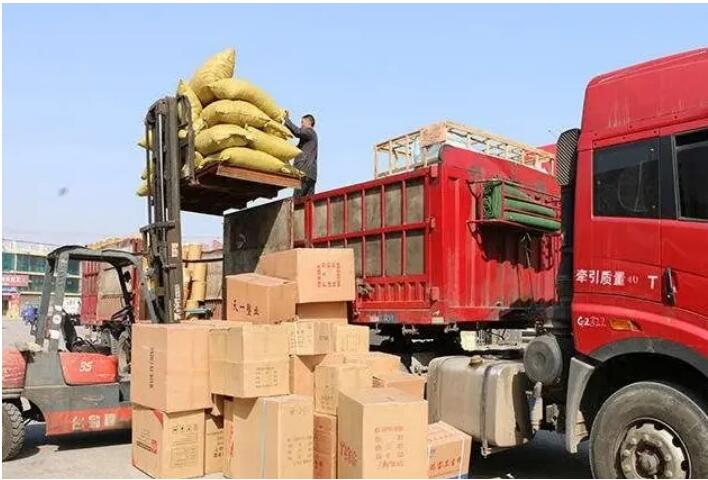 泉州到达州物流专线