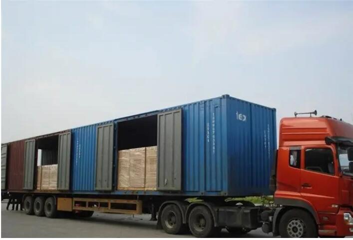 泉州到达州整车运输