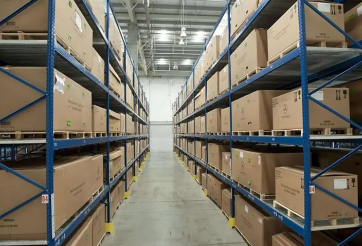 泉州到达州货物仓储