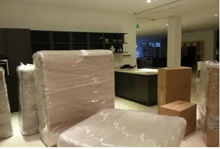 泉州到达州长途搬家